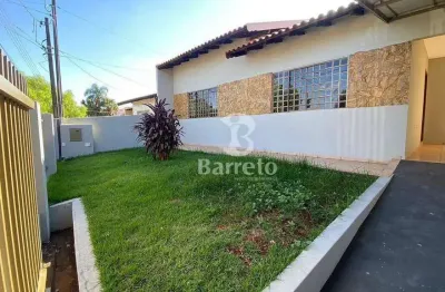 Excelente imóvel em localização privilegiada no jardim caviúna em rolândia