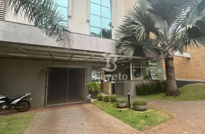 Sala para alugar, 55 m² por r$ 3.600,00/mês - gleba fazenda palhano - londrina/pr