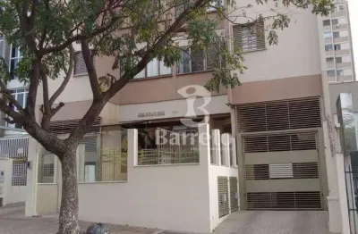 Vende-se apartamento - edifício amaralina (plaenge) - centro de londrina