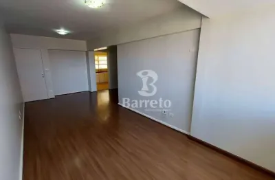 Apartamento à venda ou locação no centro de londrina