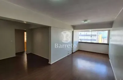 Apartamento com 4 quartos para alugar na Rua Pará, Centro, Londrina