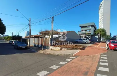 Imóvel comercial à venda – oportunidade para investidores | região nobre de londrina