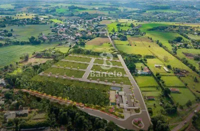 Terreno em condomínio fechado à venda na Rodovia Mabio Gonçalves Palhano, Gleba Fazenda Palhano, Londrina