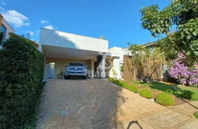 Casa térrea à venda em condomínio fechado – alto padrão em localização privilegiada de londrina