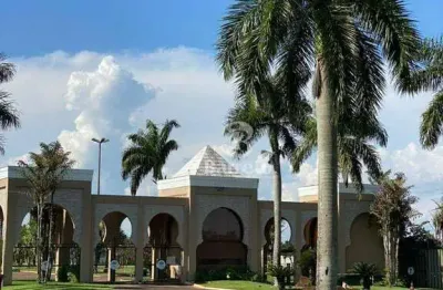Terreno à venda, 1300 m² por r$ 950.000 - condomínio fechado terras de canaã home resort - londrina/pr