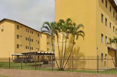 Apartamento à venda no condomínio residencial josé ozório gallo – londrina