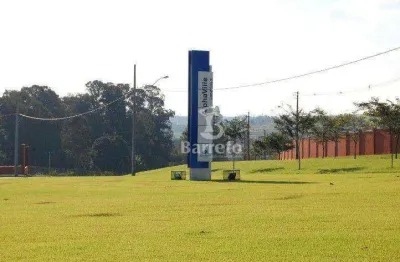 Terreno à venda, 364 m² por r$ 1.500.000 - gleba palhano - londrina/pr