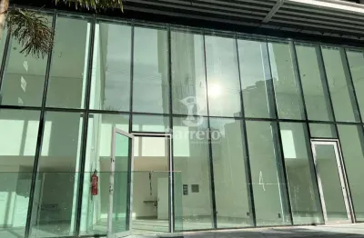 Loja para alugar, 50 m² por r$ 6.090,00/mês - bela suiça - londrina/pr