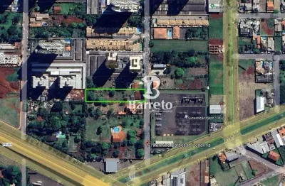 Terreno à venda, 3008 m² por r$ 4.800.000,00 - aurora - londrina/pr