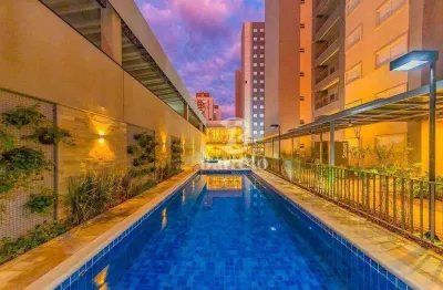 Apartamento com 3dormitórios para alugar, 64 m² por r$ 2,750 - aurora - londrina/pr