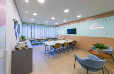 Apartamento com 3 dormitórios para alugar, 64 m² por r$ 3.150,00/mês - aurora - londrina/pr