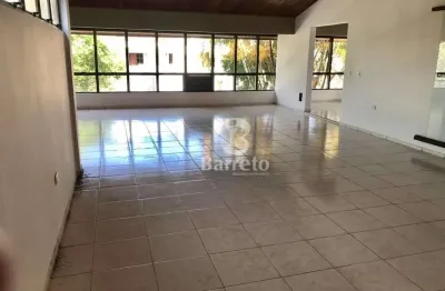 Casa com 9 dormitórios para alugar, 590 m² por r$ 17.000,00/mês - kennedy - londrina/pr