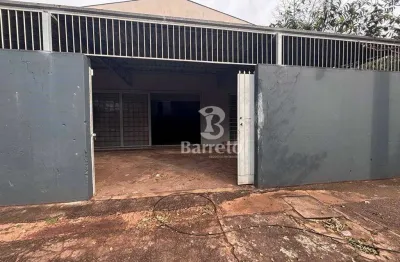 Barracão, 432 m² - venda por r$ 850.000 ou aluguel por r$ 4.000/mês - waldemar hauer - londrina/pr