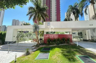 Apartamento com 3 dormitórios à venda, 161 m² por r$ 1.490.000,00 - gleba palhano - londrina/pr