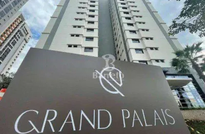 Apartamento com 3 quartos à venda na Rua Tereza Zanette Lopes, Gleba Fazenda Palhano, Londrina