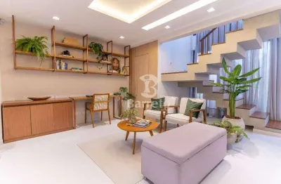 Casa com 3 dormitórios à venda, 244 m² por r$ 1.900.000,00 - dom ático - londrina/pr