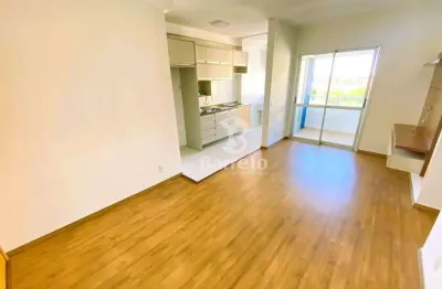 Apartamento com 3 dormitórios, 69 m² - venda por r$ 520.000 ou aluguel por r$ 2.600/mês - terra bonita - londrina/pr