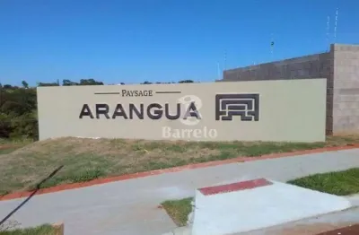 Terreno em condomínio fechado à venda na Estrada dos Pioneiros, Parque Tauá, Londrina