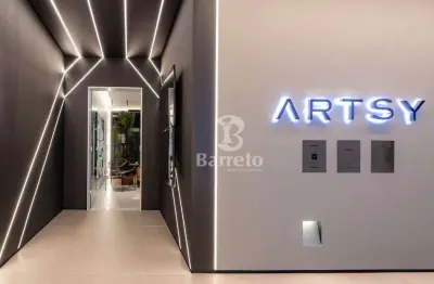 Apartamento com 3 dormitórios à venda, 89 m² por r$ 970.000 - guanabara parque boulevard - londrina/pr