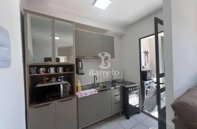 Apartamento com 2 dormitórios para alugar, 48 m² por r$ 1.400/mês - gleba esperança - londrina/pr