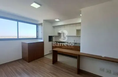 Apartamento com 2 quartos para alugar na Rua Paulo César Braga Abelha, Vivendas do Arvoredo, Londrina
