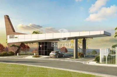 Casa com 3 dormitórios à venda, 100 m² por r$ 675.000 - heimtal - londrina/pr
