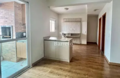 Apartamento com 2 dormitórios para alugar, 69 m² por r$ 3.000/mês - santa rosa - londrina/pr