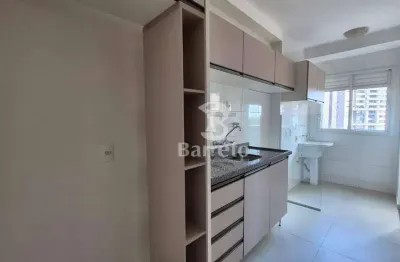 Apartamento com 2 dormitórios para alugar, 69 m² por r$ 3.000/mês - santa rosa - londrina/pr