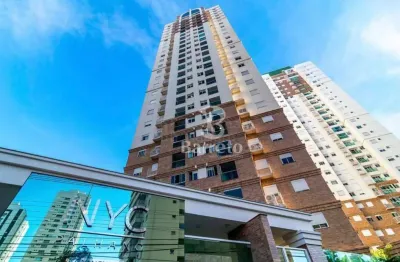 Apartamento com 2 dormitórios para alugar, 69 m² por r$ 2.800,00/mês - santa rosa - londrina/pr