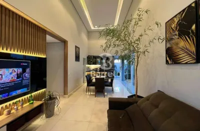 Casa com 3 dormitórios, 143 m² - venda por r$ 1.600.000,00 ou aluguel por r$ 7.700,00/mês - esperança - londrina/pr