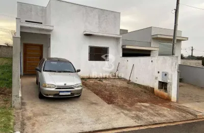 Casa com 3 dormitórios à venda, 120m² por r$ 288.000 + saldo com a loteadora / condomínio fechado royal norte residence - londrina/pr