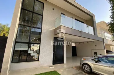 Sobrado com 3 dormitórios à venda, 182 m² por r$ 2.200.000 - condomínio royal maison - londrina/pr