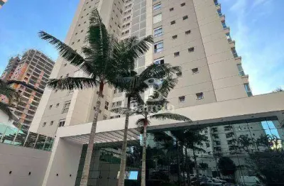 Apartamento com 3 quartos para alugar na Rua Eurico Hummig, Gleba Fazenda Palhano, Londrina