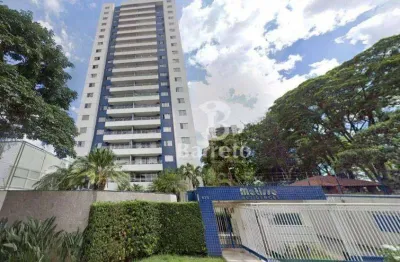 Apartamento com 3 quartos à venda na Avenida Madre Leônia Milito, Gleba Palhano, Londrina