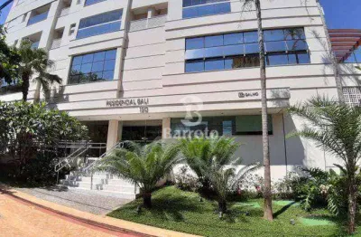 Apartamento com 1 quarto à venda na Rua Jorge Velho, Vila Larsen 1, Londrina