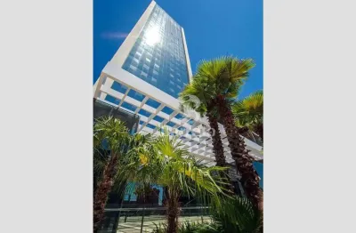 Loja à venda, 135 m² por r$ 2.500.000,00 - gleba palhano - londrina/pr