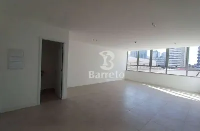 Sala comercial para alugar na Avenida Madre Leônia Milito, Gleba Palhano, Londrina