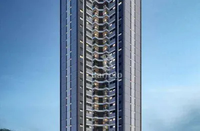 Apartamento com 3 quartos à venda na Rua Pedro Faria, Gleba Palhano, Londrina