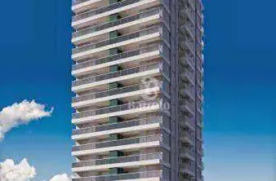 Apartamento com 3 dormitórios à venda, 94 m² por r$ 880.000,00 - centro - londrina/pr