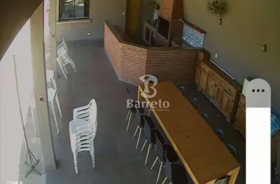 Chácara com 6 dormitórios à venda, 2750 m² por r$ 2.500.000 - centro - primeiro de maio/pr