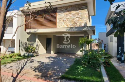 Sobrado à venda – condomínio tauá aranguá, londrina/pr