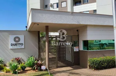 Apartamento com 2 dormitórios para alugar, 64 m² por r$ 1949,00/mês - jardim morumbi - londrina/pr