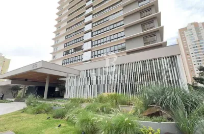 Apartamento com 3 dormitórios, 185 m² - venda por r$ 2.200.000 ou aluguel por r$ 11.000/mês - edificio atrio - londrina/pr