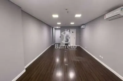 Sala comercial com 1 sala à venda na Avenida Ayrton Senna da Silva, Gleba Palhano, Londrina