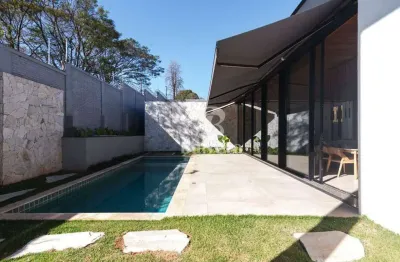 Casa em condomínio fechado com 3 quartos à venda na Rua Takabumi Murata, Gleba Palhano, Londrina