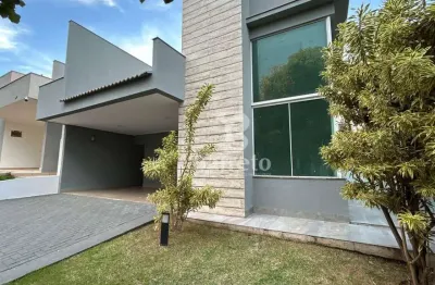 Casa com 3 dormitórios à venda, 154 m² por r$ 1.290.000 - esperança - londrina/pr