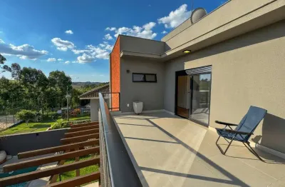 Sobrado com 3 dormitórios, 240 m² - venda por r$ 2.700.000,00 ou aluguel por r$ 13.000,00/mês - royal forest - londrina/pr