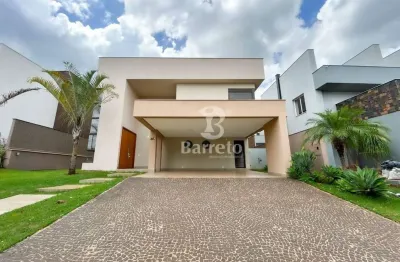 Casa em condomínio fechado com 5 quartos para alugar no Royal Park Residence, Londrina 