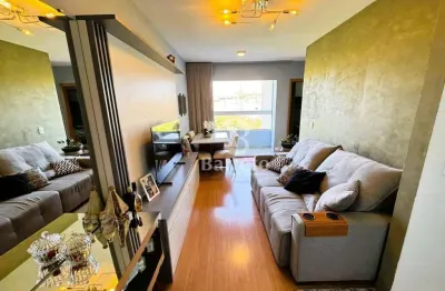 Apartamento com 2 quartos à venda na Rua Guilherme Farel, Gleba Fazenda Palhano, Londrina