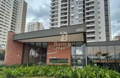 À venda: apartamento 3 quartos no edifício sense – construtora vanguard | terra bonita